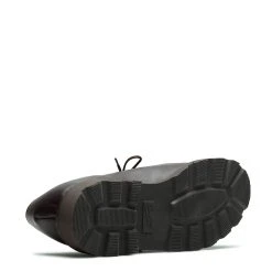 Paraboot Michael Shoe Smooth Coffee Leather -New Balance 20528 4