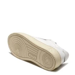 Autry Medalist Low Trainers White / White 6 Autry Medalist Low Trainers White / White -New Balance 20826 3