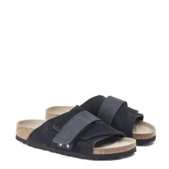 Birkenstock Kyoto VL/NU Reg Sandal Midnight -New Balance 21184 3