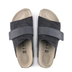 Birkenstock Kyoto VL/NU Reg Sandal Midnight -New Balance 21184 5