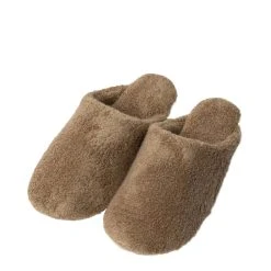 Thing Fabrics Tip Top 365 Room Sandals Khaki / Beige