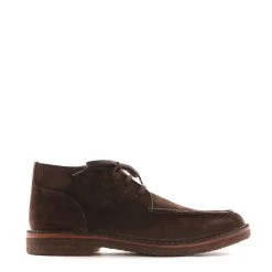 Astorflex Dukeflex Boot Dark Chestnut