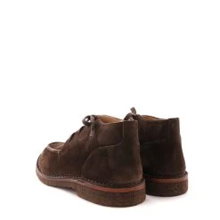 Astorflex Dukeflex Boot Dark Chestnut -New Balance 22649 3