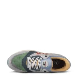 Karhu Aria 95 Trainer Dawn Blue / Apricot Brandy 10 Karhu Aria 95 Trainer Dawn Blue / Apricot Brandy -New Balance 22815 5