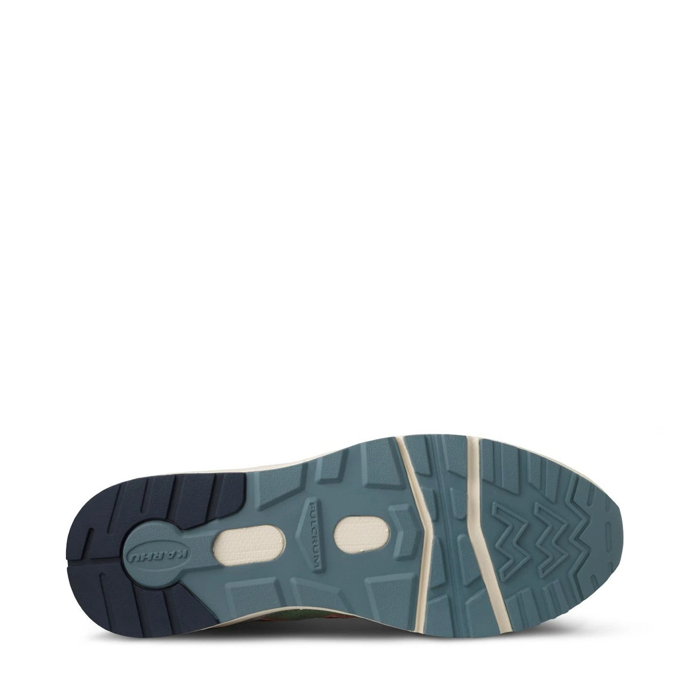 Karhu Aria 95 Trainer Dawn Blue / Apricot Brandy 6 Karhu Aria 95 Trainer Dawn Blue / Apricot Brandy - Image 6