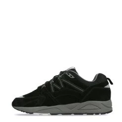 Karhu Fusion 2.0 Trainers Black / Black -New Balance 22816 4