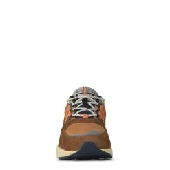 Karhu Fusion 2.0 Trainers Rubber / Cadmium Orange -New Balance 22823 3