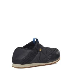 Teva ReEmber Moc Black / Plaza Taupe -New Balance 22879 4