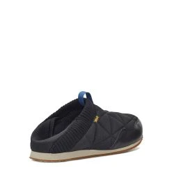 Teva ReEmber Moc Black / Plaza Taupe -New Balance 22879 5