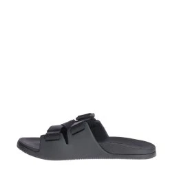 Chaco Chillos Slide Black -New Balance 22891 5