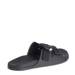 Chaco Chillos Slide Black -New Balance 22891 6