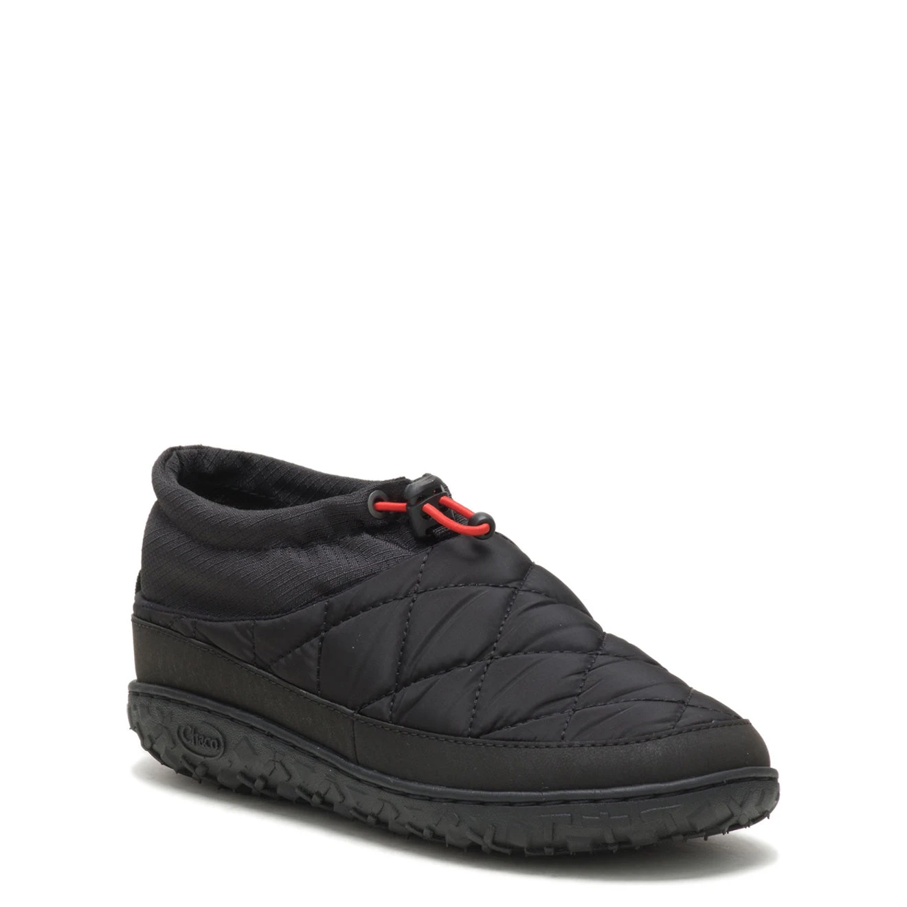 Chaco Ramble Puff Cinch Black 5 Chaco Ramble Puff Cinch Black - Image 5