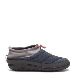 Chaco Ramble Puff Cinch Storm Blue