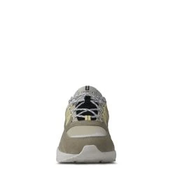 Karhu Fusion 2.0 Trainers Spray Green / Pale Banana -New Balance 25048 3