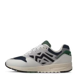 Karhu Legacy 96 Trainers Bright White / Dawn Blue -New Balance 25049 4