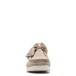Clarks Originals Wallabee Gore-Tex Shoes Sand -New Balance 25050 3