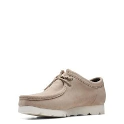 Clarks Originals Wallabee Gore-Tex Shoes Sand -New Balance 25050 4