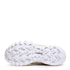 Mizuno Wave Mujin TL A White / White / G Mist -New Balance 25149 5