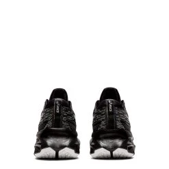 Asics Novablast 2 Trainers Black / Pure Silver 11 Asics Novablast 2 Trainers Black / Pure Silver -New Balance 25155 5