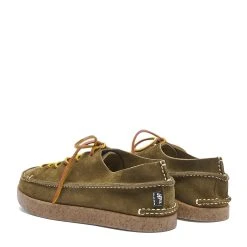 Yogi Finn Suede Shoe Olive -New Balance 25233 4