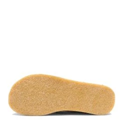 Yogi Caden Centre Seam Suede Shoe Shadow Grey -New Balance 25236 5