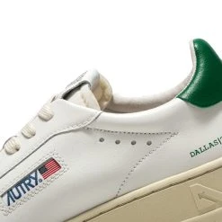 Autry Dallas Low Trainers White / Amazon -New Balance 25264 6