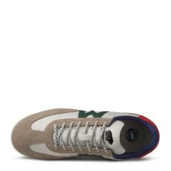 Karhu Mestari Trainers Smoke Grey / Dark Ivy -New Balance 25515 5