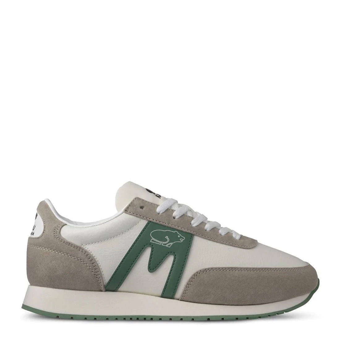 Karhu Albatross 82 Trainers Spray Green / Dark Ivy 1 Karhu Albatross 82 Trainers Spray Green / Dark Ivy
