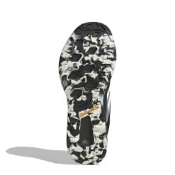 Adidas Terrex Two Flow Trail Running Shoes Core Black / Crystal White / Solar Yellow -New Balance 25523 3