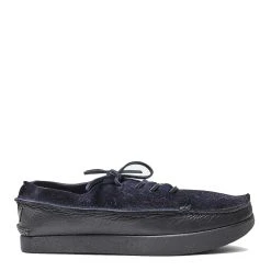 Yogi Nigel Cabourn Finn 2 Shoe Navy / Black