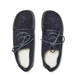 Yogi Nigel Cabourn Finn 2 Shoe Navy / Black -New Balance 25667 3