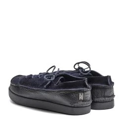 Yogi Nigel Cabourn Finn 2 Shoe Navy / Black -New Balance 25667 4