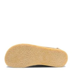 Yogi Torres Suede Boot Moss Green -New Balance 25669 5