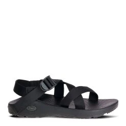 Chaco Z1 Classic Sandal Black