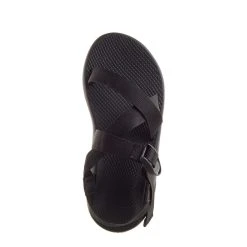 Chaco Z1 Classic Sandal Black -New Balance 25770 2