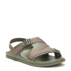 Chaco Chillos Sport Slide Moss -New Balance 25771 4