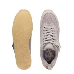 Clarks Originals Lockhill Grey Suede 14 Clarks Originals Lockhill Grey Suede -New Balance 25844 7