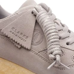 Clarks Originals Lockhill Grey Suede 15 Clarks Originals Lockhill Grey Suede -New Balance 25844 8