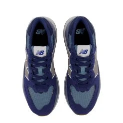 New Balance 57/40 Trainers Moon Shadow / Marblehead -New Balance 26065 4