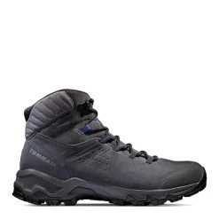 Mammut Mercury IV Mid GTX Boot Dark Titanium / Black