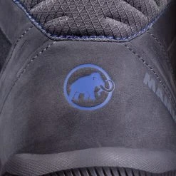 Mammut Mercury IV Mid GTX Boot Dark Titanium / Black -New Balance 26080 6