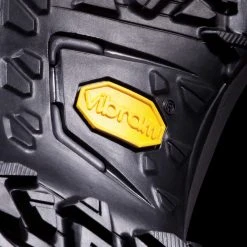 Mammut Mercury IV Mid GTX Boot Dark Titanium / Black -New Balance 26080 8