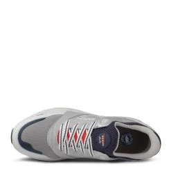 Karhu Aria 95 Trainer Bright White / Dawn Blue -New Balance 26105 5