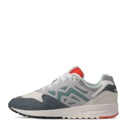 Karhu Legacy 96 Trainers Turbulence / Dawn Blue -New Balance 26109 4