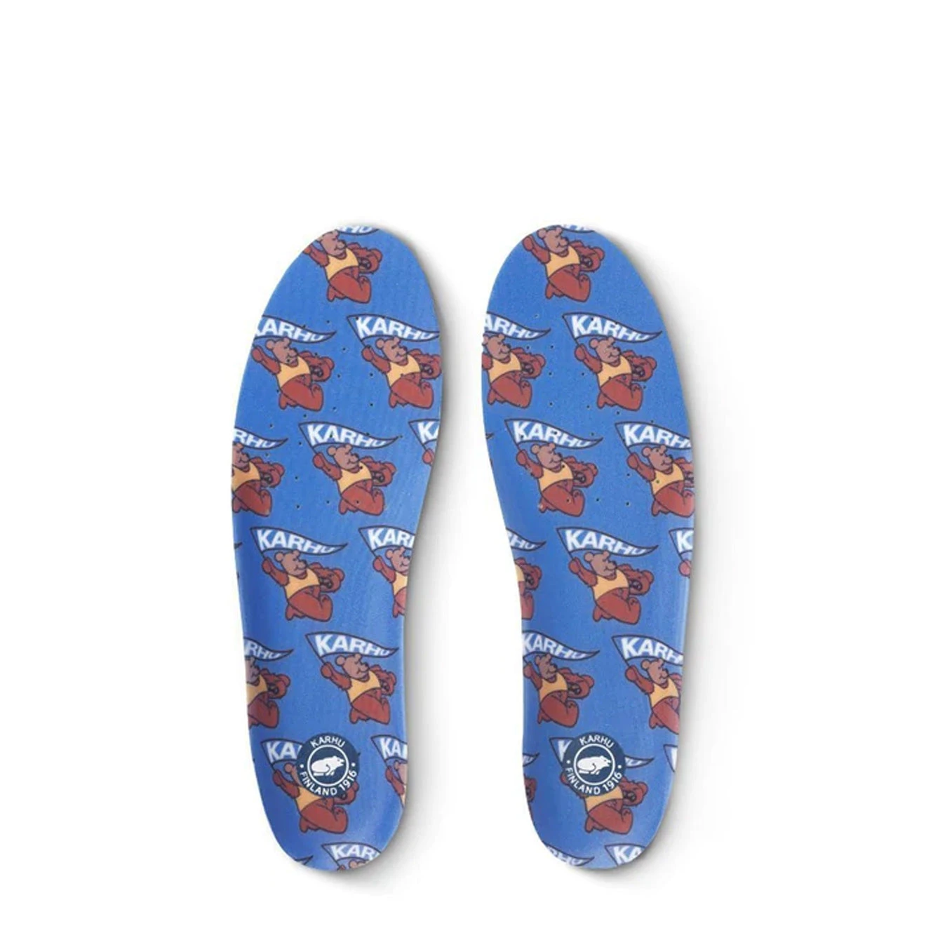 Karhu Aria 95 Trainer Pigeon / Doe 7 Karhu Aria 95 Trainer Pigeon / Doe - Image 7