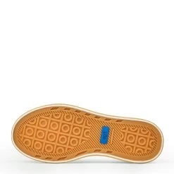 East Pacific Trade Dive Layer Olive White Gum -New Balance 26258 5