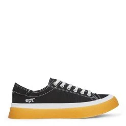 East Pacific Trade Dive Layer Black White Gum