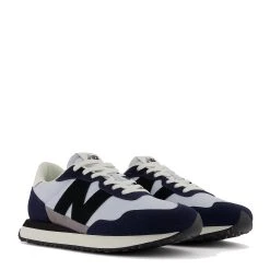 New Balance 237 Trainers Natural Indigo / Starlight -New Balance 26421 2