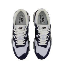 New Balance 237 Trainers Natural Indigo / Starlight -New Balance 26421 4