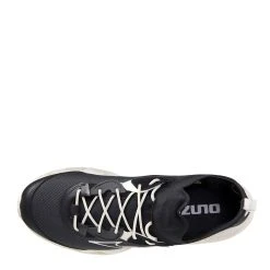 Mizuno Wave Prophecy Beta Trainer Black / White / Snow White -New Balance 26728 4